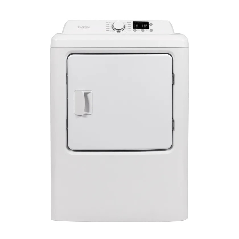 6.7 Cu Ft Electric Dryer