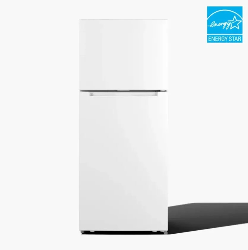 18.2 cu. ft. Top Freezer Refri