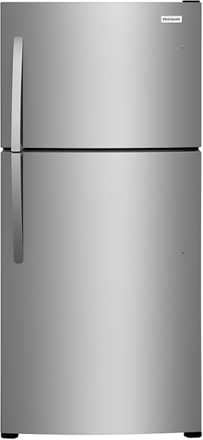 20.0 Cu. Ft. Top-Freezer Refri