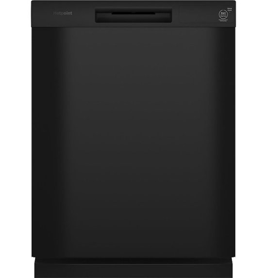 Hotpoint - Front Control Dishw