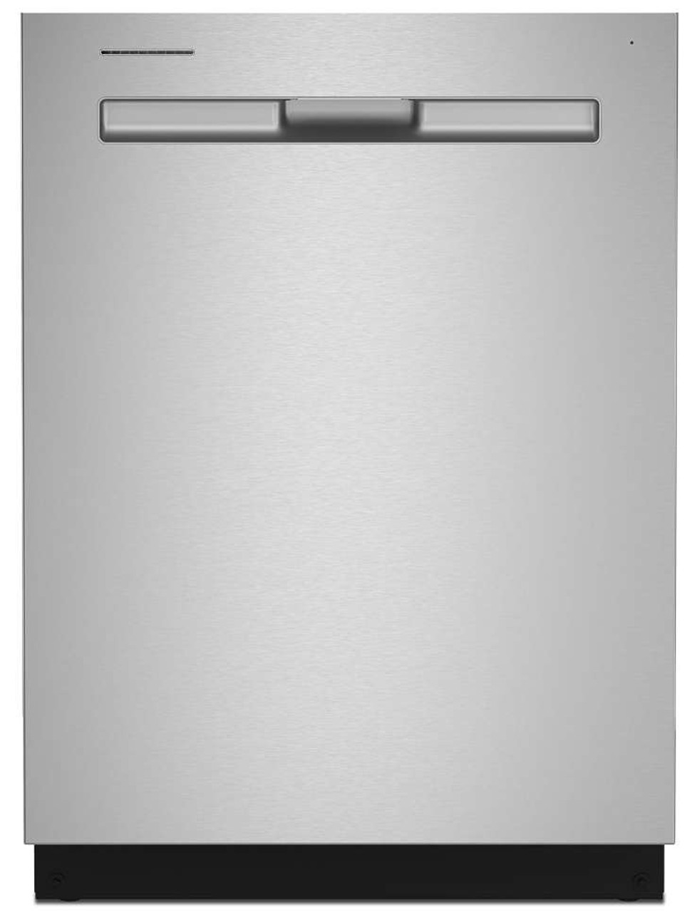 Top control dishwasher , Dual