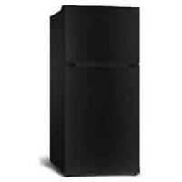 18.2 cu. ft. Top Freezer Refri