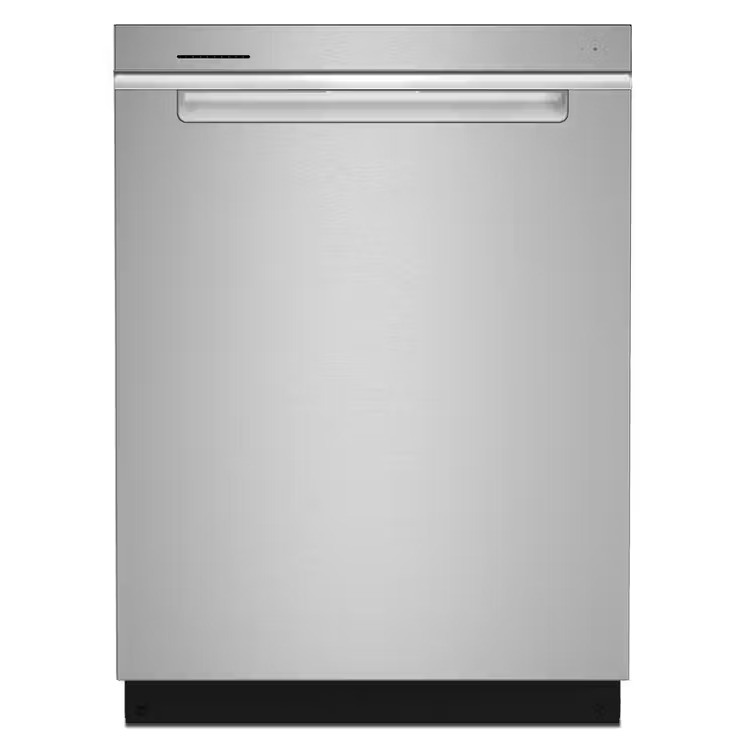 Tall Tub Dishwasher in Stainle