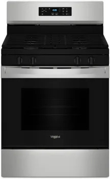 30-inch Electric Range with Se