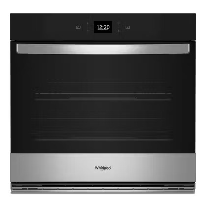 5.0 Cu. Ft. Single Wall Oven