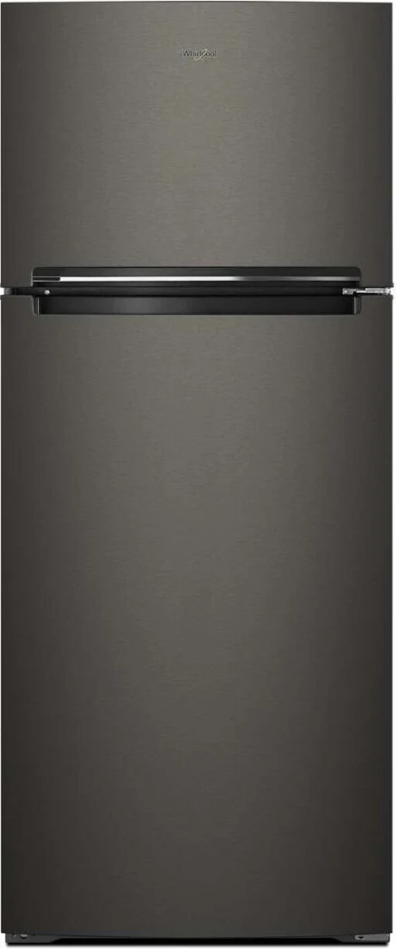 28 in. W 17.6 cu. ft. Top Free