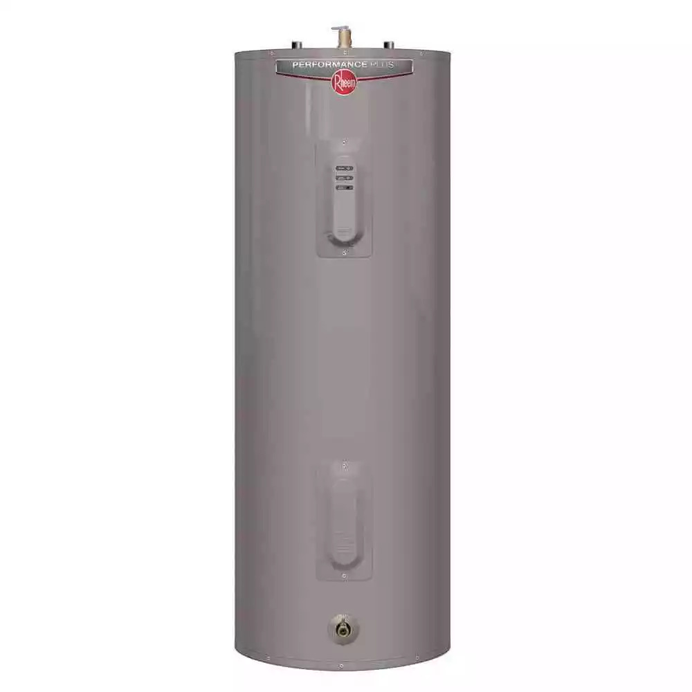 40 Gal.Tall Elect Water Heater